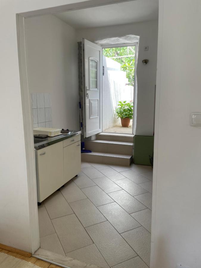 Tree Apartment ดูบรอฟนิก ภายนอก รูปภาพ