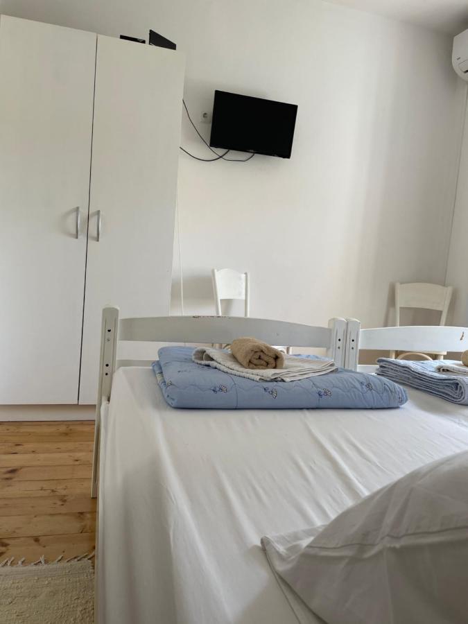 Tree Apartment ดูบรอฟนิก ภายนอก รูปภาพ