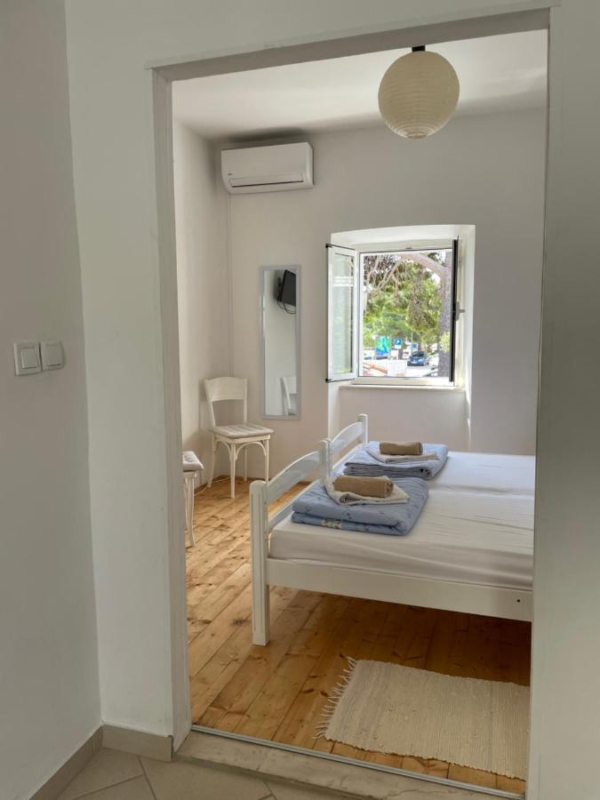 Tree Apartment ดูบรอฟนิก ภายนอก รูปภาพ