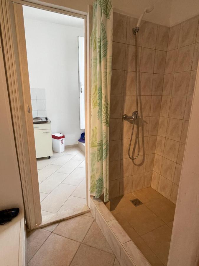 Tree Apartment ดูบรอฟนิก ภายนอก รูปภาพ